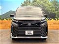 2025 Toyota Voxy