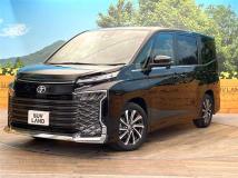 2025 Toyota Voxy