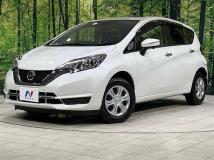 2018 Nissan Note