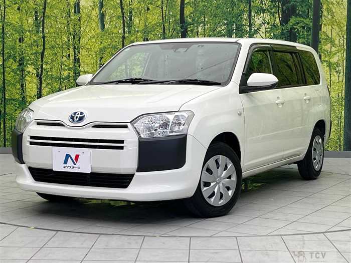 2021 Toyota Probox