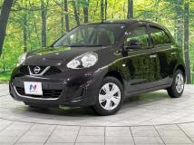 2013 Nissan March