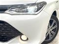 2016 Toyota Corolla Fielder