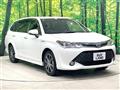 2016 Toyota Corolla Fielder