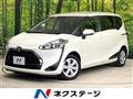 2019 Toyota Sienta