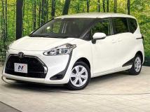 2019 Toyota Sienta