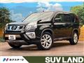 2013 Nissan X-Trail