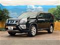 2013 Nissan X-Trail