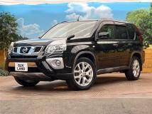 2013 Nissan X-Trail