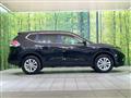 2014 Nissan X-Trail