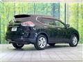 2014 Nissan X-Trail