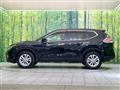 2014 Nissan X-Trail