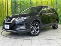 2017 Nissan X-Trail