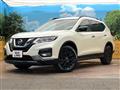 2019 Nissan X-Trail