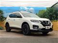 2019 Nissan X-Trail