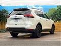2019 Nissan X-Trail