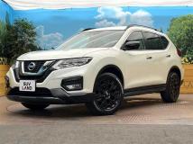 2019 Nissan X-Trail