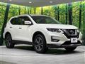 2019 Nissan X-Trail