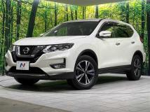 2019 Nissan X-Trail