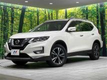 2019 Nissan X-Trail