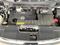 2018 Nissan Elgrand