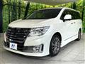 2018 Nissan Elgrand