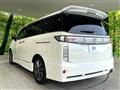 2018 Nissan Elgrand