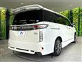 2018 Nissan Elgrand
