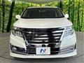 2018 Nissan Elgrand