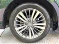 2018 Honda Odyssey Hybrid