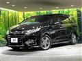 2020 Honda Odyssey Hybrid
