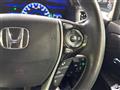 2020 Honda Odyssey Hybrid