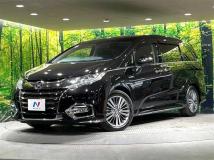 2020 Honda Odyssey Hybrid