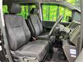 2009 Honda Step WGN