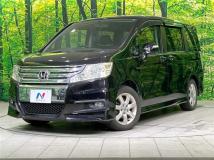 2009 Honda Step WGN