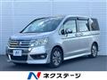 2013 Honda Step WGN