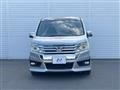 2013 Honda Step WGN