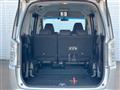 2013 Honda Step WGN