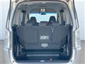 2013 Honda Step WGN
