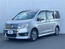 2013 Honda Step WGN
