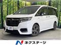 2019 Honda Step WGN