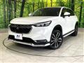 2021 Honda VEZEL