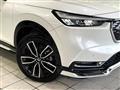 2021 Honda VEZEL