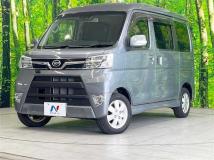 2019 Daihatsu Atrai Wagon