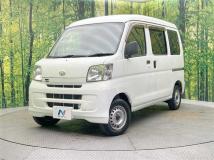 2016 Daihatsu Hijet Cargo