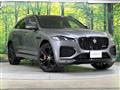 2021 Jaguar F-Pace