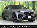 2021 Jaguar F-Pace