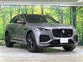 2021 Jaguar F-Pace