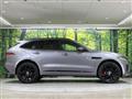 2021 Jaguar F-Pace