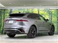 2021 Jaguar F-Pace