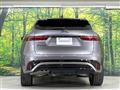 2021 Jaguar F-Pace